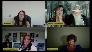 The Voices of Contact Episode 63