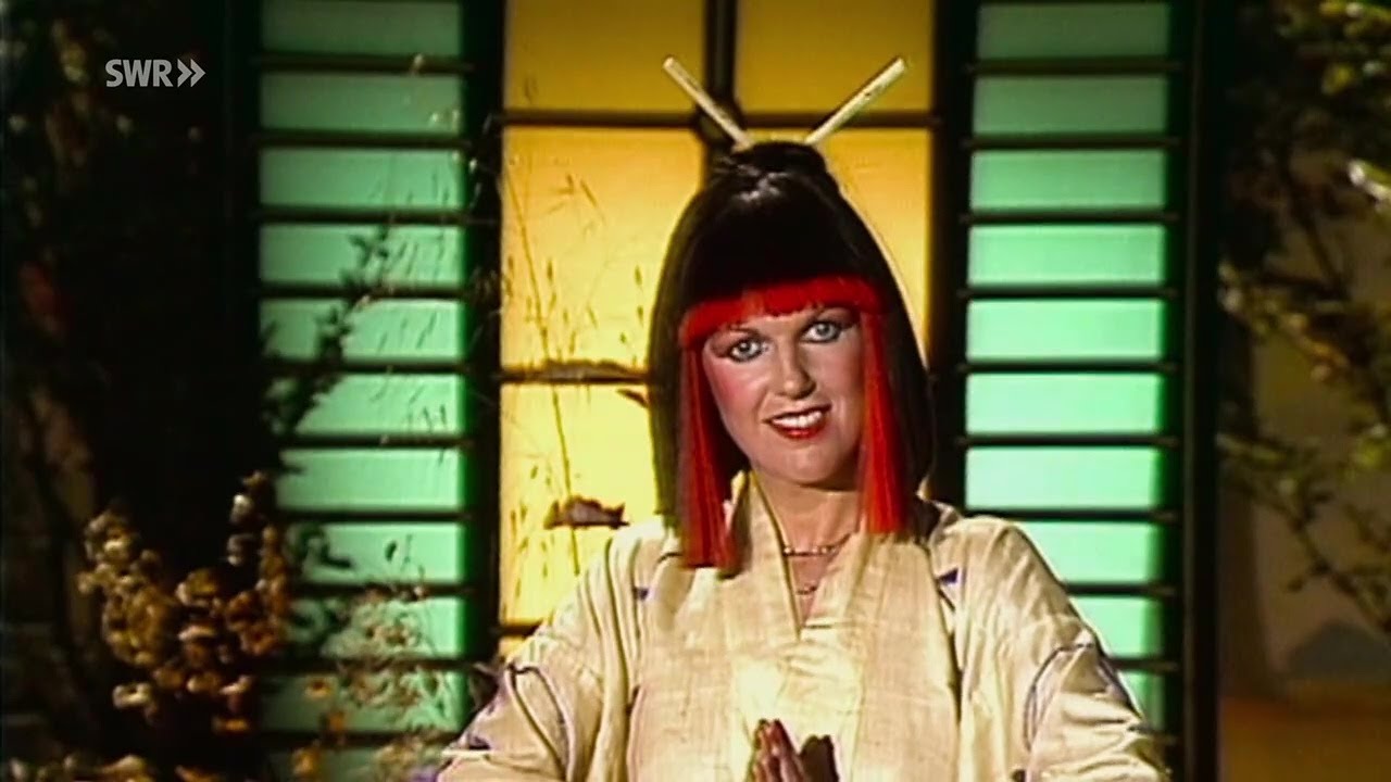 ミュージシャン a2hika Aneka - Japanese Boy (TV 1981 Remastered) - YouTube