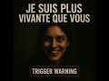 Henabry Je Suis Plus Vivante Que Vous 2025 Henabry Je Suis Plus Vivante Que Vous 2025