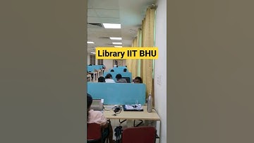 IIT Reading Hall #shortvideo #shorts #short #jeemotivation #motivation #jee #jeeadvanced #study #bhu