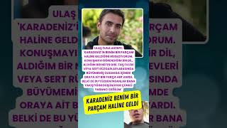 Karadeni̇z Beni̇m Bi̇r Parçam Hali̇ne Geldi̇ Dedi̇ Taşacak Bu Deni̇zi̇n Esme Furtuna Ulaş Tuna Astepe