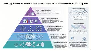 Master Your Cognitive Architecture