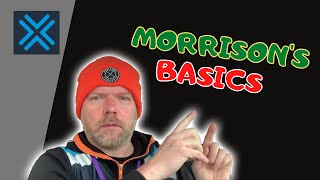 Amazon Flex: Morrisons Basics