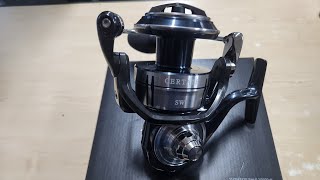 UNBOXING NEW DAIWA CERTATE SW 10000-H