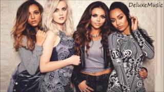 Little Mix - Touch (lyrics)