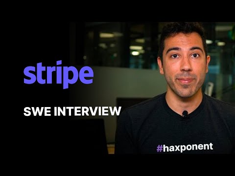 Ace the Stripe Software Engineering Interview | What to Expect