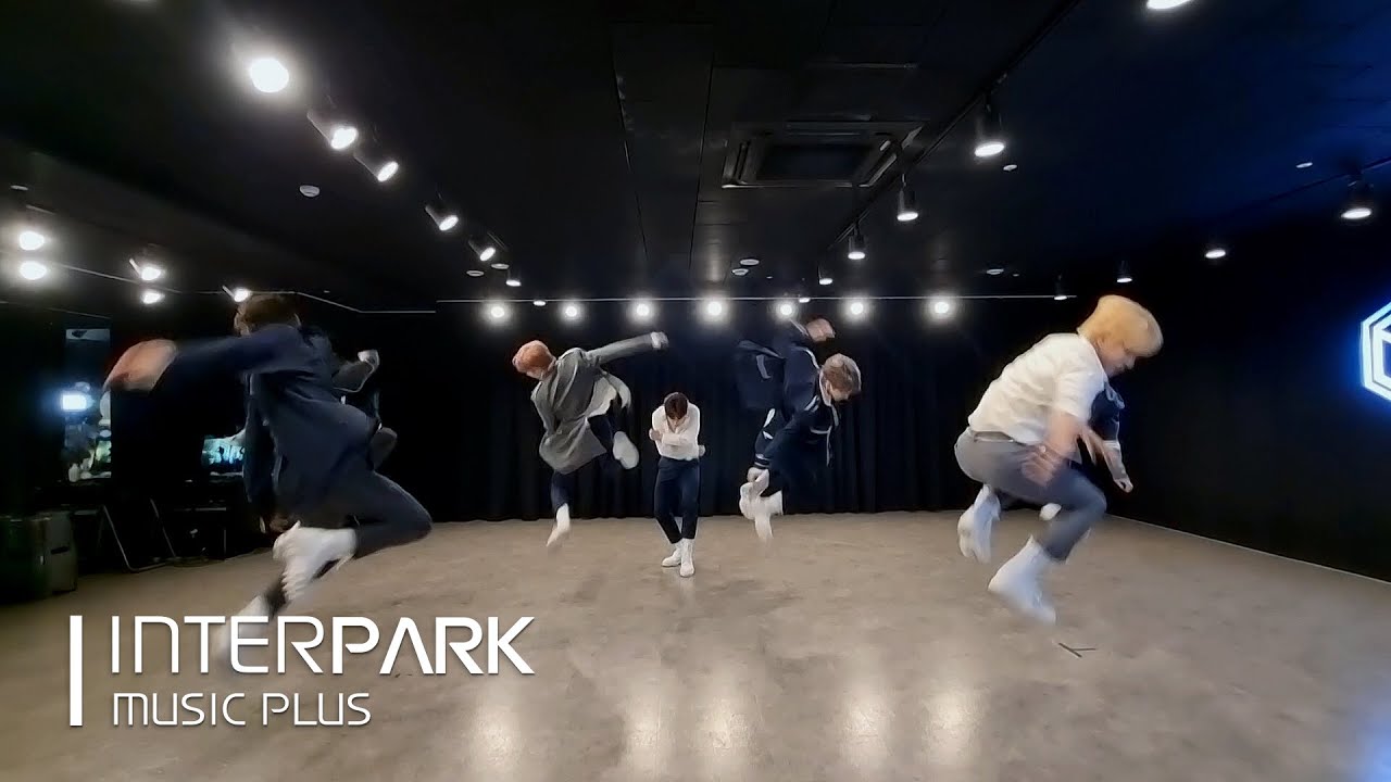 [#연습실24] 지금은 'TNT (Truth&Trust)' 연습 중😆 | Dance Practice