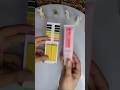 EELHOE Brightening and Clearing Serum pH Test #shortsvideo #shorts #skincare #pHtest