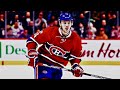 Alexi Emelin | Montréal Terminator