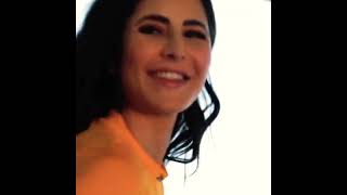 Katrina Kaif # Reebok# Resimi