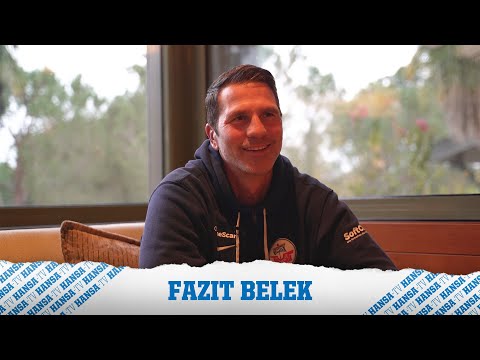 Das abschließende Fazit von Patrick Glöckner: Letzter Tag im Trainingslager Belek