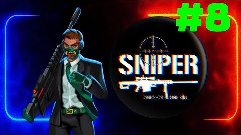 ONE SHOT ONE KILL with Slayer #8 | BULLET ECHO