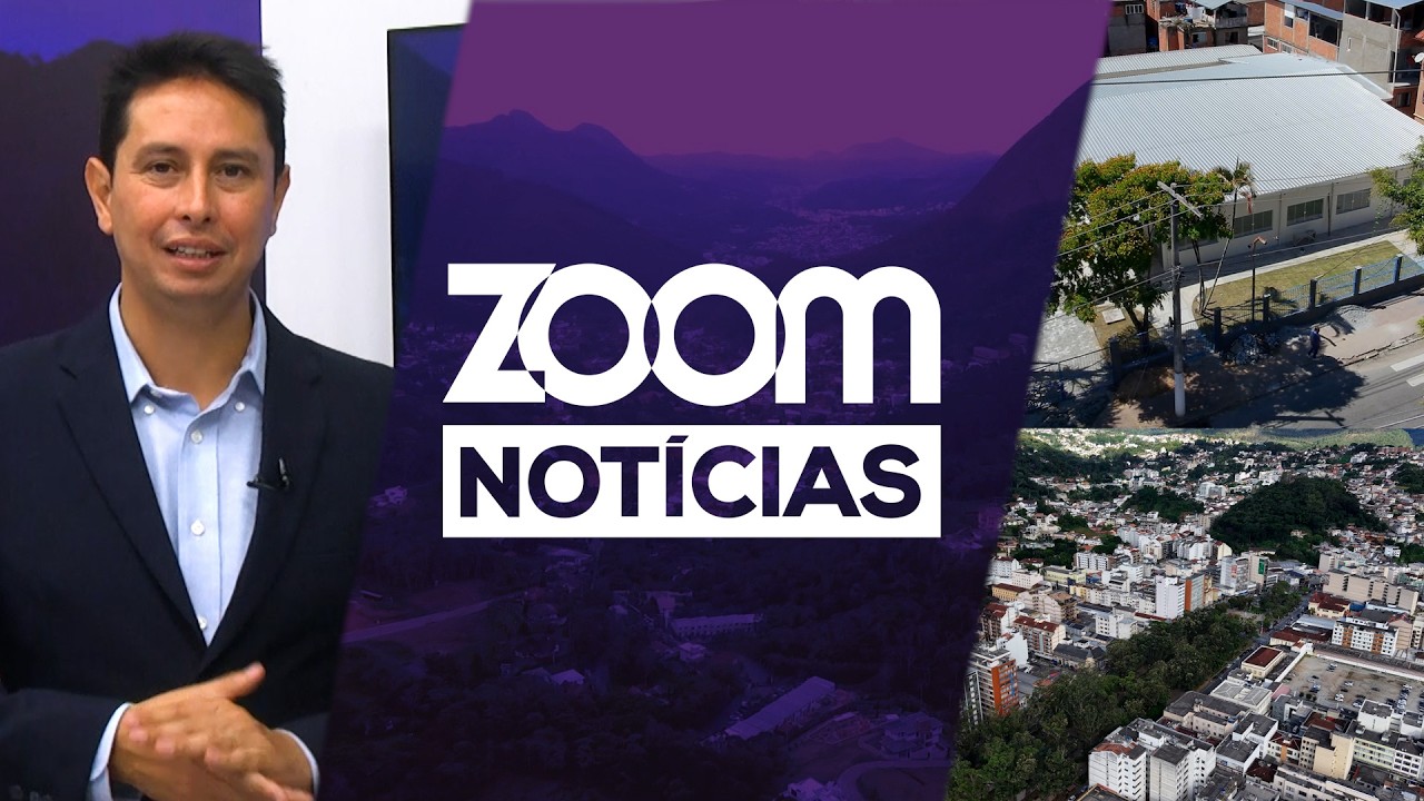 Zoom Notícias | Obras Na Policlínica De Conselheiro Paulino Avançam, Qualidade De Vida Em Friburgo
