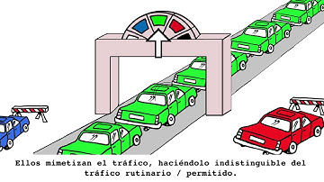 Transportes Conectables