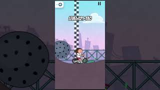 Wheel Master Level 121-130 #poki #gametornado #gaming #wheelmaster