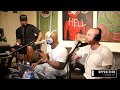 Safaree vs Dyckman | The Joe Budden Podcast