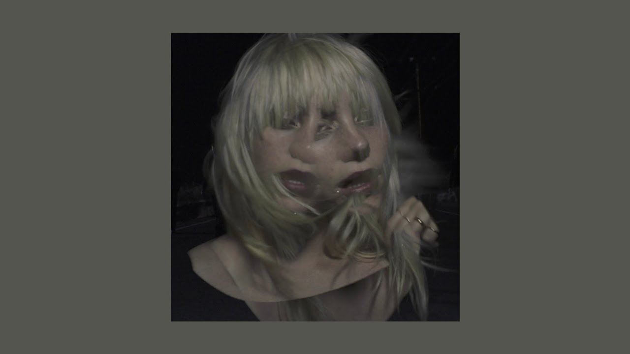 billie eilish - nda (slowed + reverb + bass boosted)