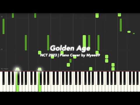 Golden Age - NCT 2023 (엔시티 2023)