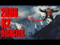 THE 2008 K2 DISASTER - Tragedy on K2 EXPLAINED