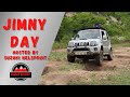 Jimny Day hosted by Suzuki Auto Nelspruit