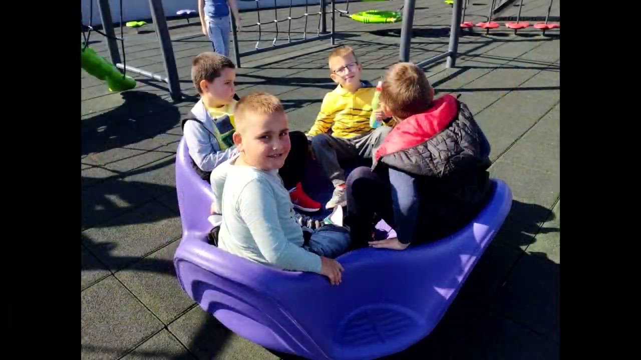 OŠ Despot Stefan, SVI SMO MI ISTI