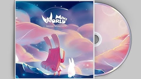 Mini Music~Secret Fairyland~