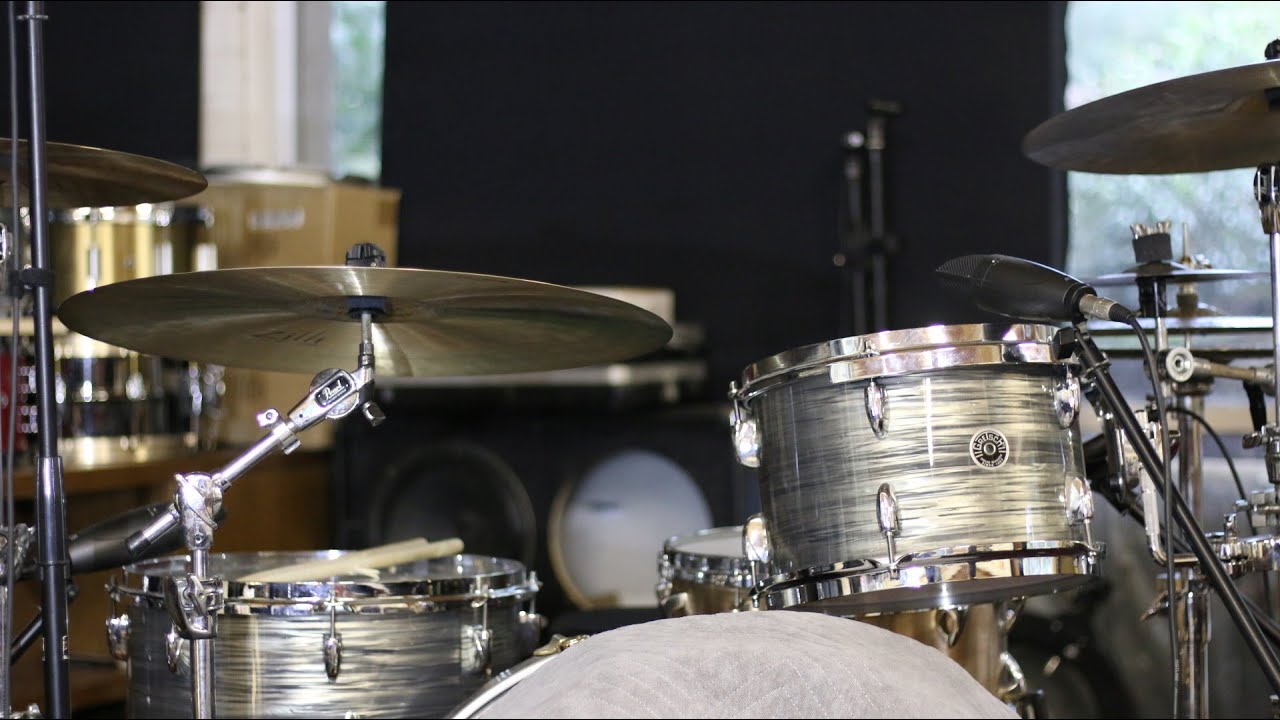 ZILLI CYMBALS 25.9.19 YouTube