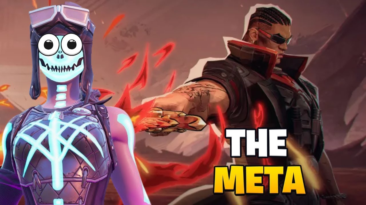 Blade is actually GOOD!