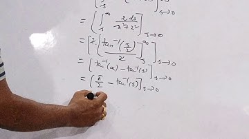 Laplace Transforms Part-8
