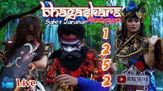 📽️ Jaranan Bhagaskara Live Akbar Zoo Bersama Arjuna Audio