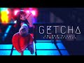 【東方MMD】実況メンバーで「GETCHA!」【一万人突破記念MMD】