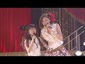 Berryz工房『友情 純情 oh 青春』(Special Live 2013)