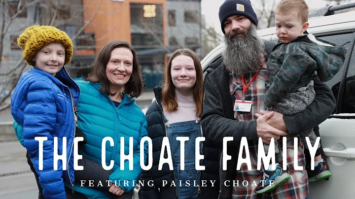 Meet the Choate Family