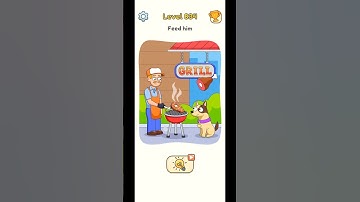 DOP 5 Level 834 Solutions