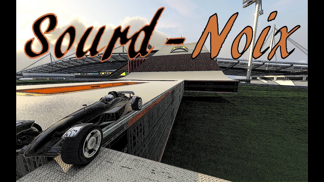 ZrT Fan Maps - Sourd Noix