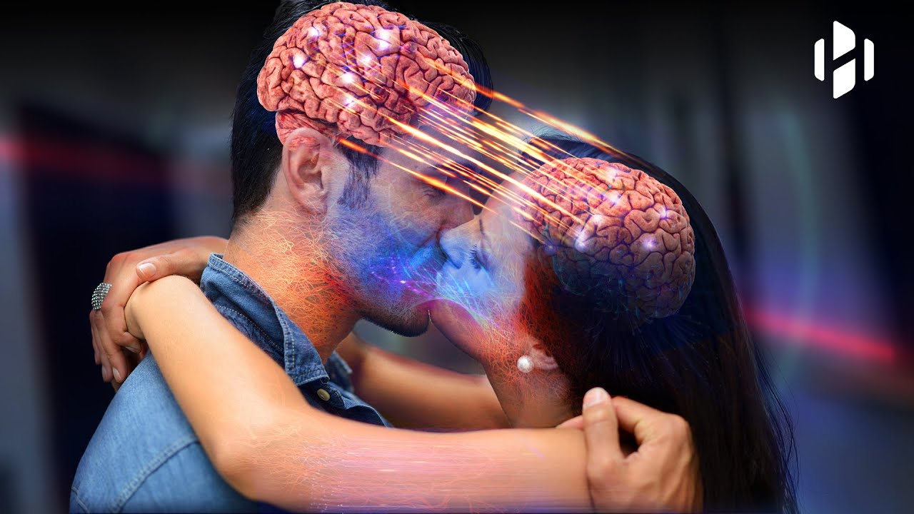 The Evolution of Love