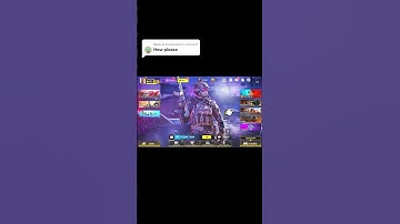 Only for newbie’s !!😳 how to play Alcatraz everyday on codmobile #callofdutymobile #codm #squadwipe