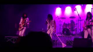 Angel - Cast The First Stone