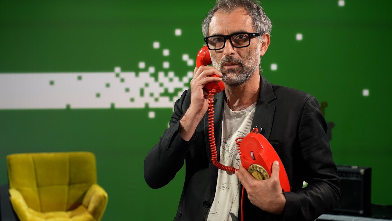 ventanni che non esco | di Massimo Coppola - trailer