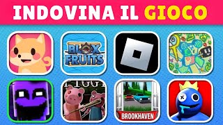 GUESS THE ROBLOX GAME 🎮 | Roblox Quiz screenshot 3