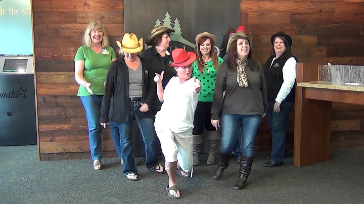 Cowboy up for Kids!