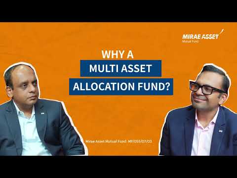 How do they respond when equity, debt and commodity move together?
