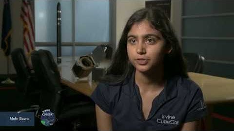 Rocket Lab to launch IRVINE01 from Irvine High School students