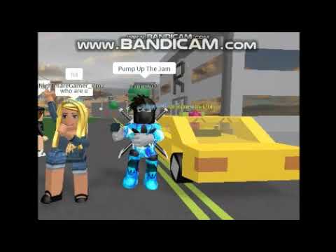 Technotronic Pump Up The Jam Roblox Music Video Youtube - pump mv jam fusion mv roblox youtube