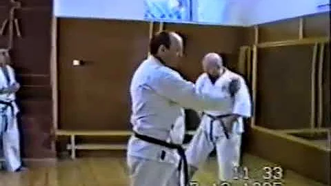 ITOGKF RUSSIAN FEDERATION / ITOGKF RF