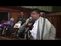 شاهد ماذا قال محمد علي الحوثي عن أم المؤمنين عائشة mp3