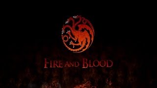Westeros: Total War - Fire And Blood v0.71 - Map Preview