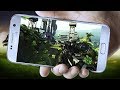 TOP 10 BEST Gameloft Games | LATEST HIGH GRAPHICS FIRST PERSON SHOOTER GAMES!