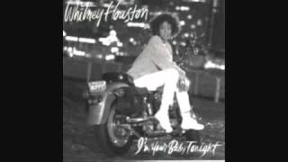 Whitney Houston - I Belong To You chords
