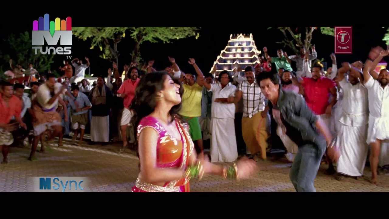 1234 Get On The Dance Floor New Version Chennai Express